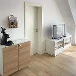 Apartman Ahoi Inkl Wellness-spa Im Meerzeit