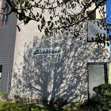 Ahoi Inkl Wellness-spa Im Meerzeit *