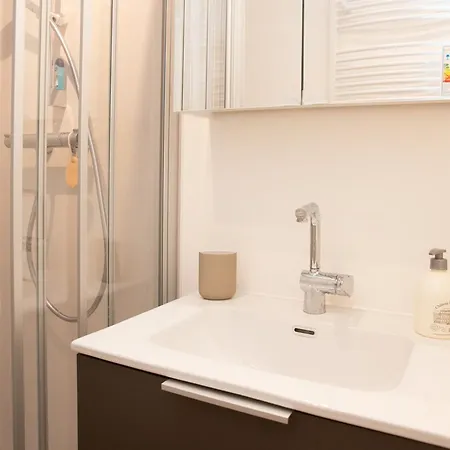 Ahoi Inkl Wellness-spa Im Meerzeit *