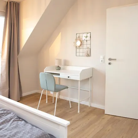 Ahoi Inkl Wellness-spa Im Meerzeit Büsum