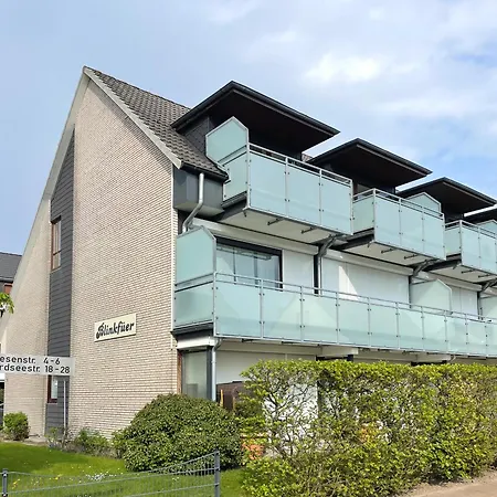 Ahoi Inkl Wellness-spa Im Meerzeit * Büsum